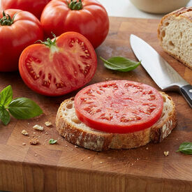 Parks Whopper, (F1) Tomato Seeds